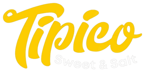 Típico Sweet & Salt